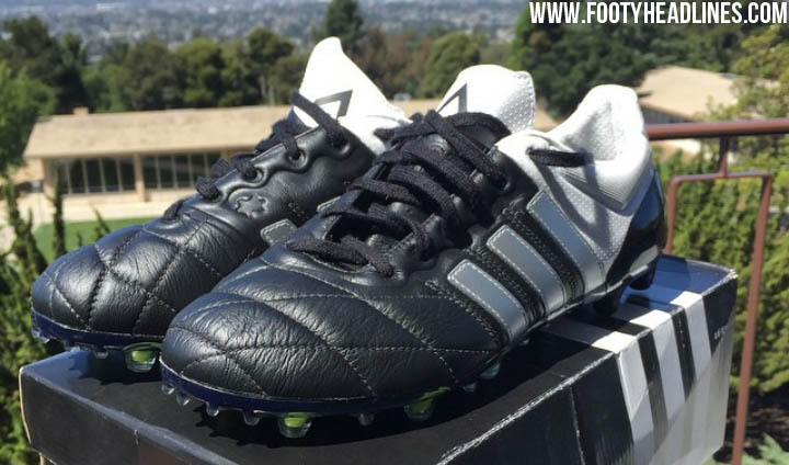 Adidas ace 2025 15.1 white